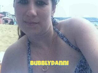 Bubblydanni