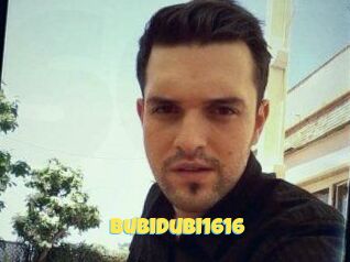 Bubidubi1616