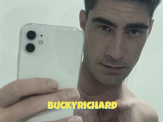 Buckyrichard