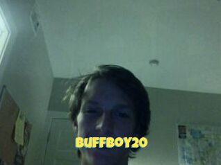 Buffboy20