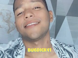 Bugdick41