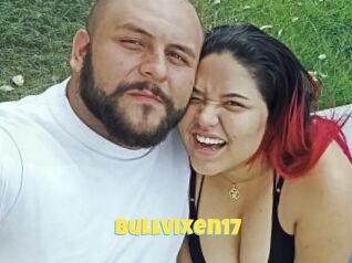 Bullvixen17