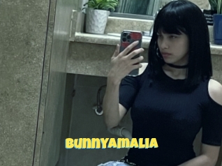Bunnyamalia