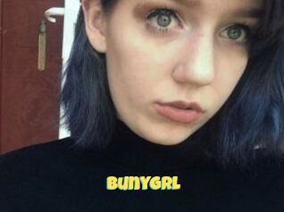 Bunygrl