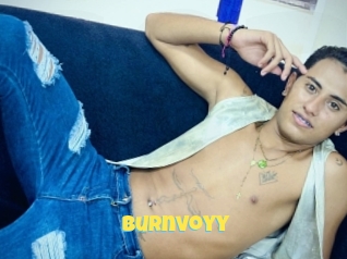 Burnvoyy