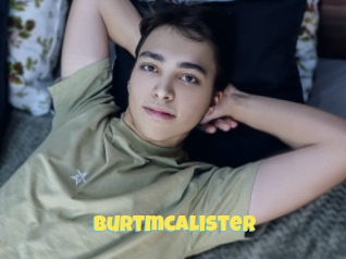 Burtmcalister