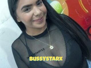 Bussystarx