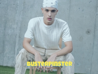 Busterpinster