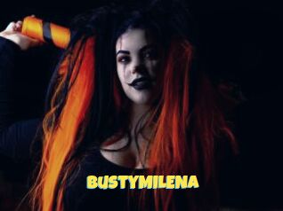 BustyMILENA