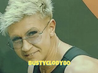 Bustyclody80