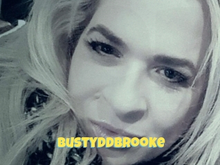 Bustyddbrooke