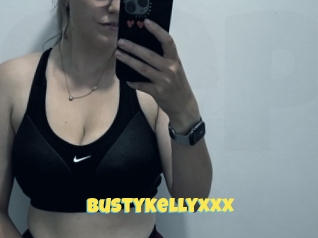 Bustykellyxxx