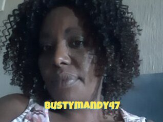 Bustymandy47