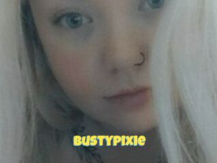 Bustypixie
