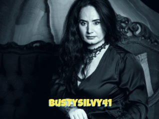 Bustysilvy41