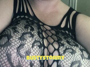 Bustystormy