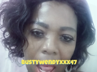 Bustywendyxxx47