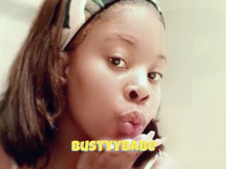 Bustyybabe