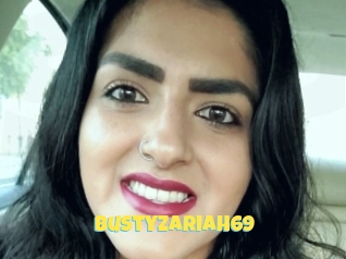 Bustyzariah69