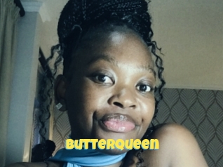 Butterqueen