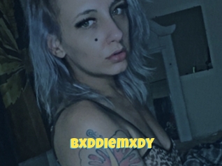 Bxddiemxdy