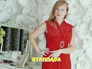 Byannada