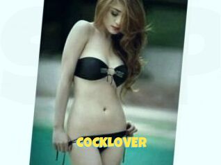 C0CKL0VER