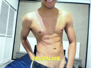 CALVINJOB