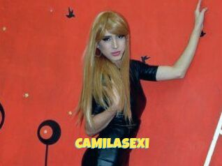 CAMILASEXI Sexe et Porno