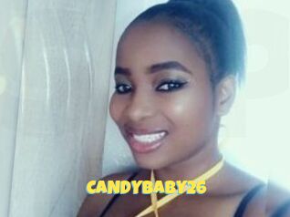 CANDYBABY26