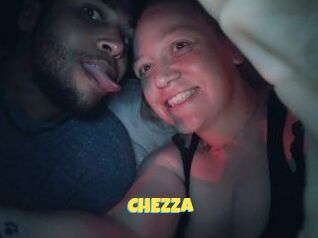 CHEZZA