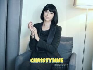 CHRISTYNNE