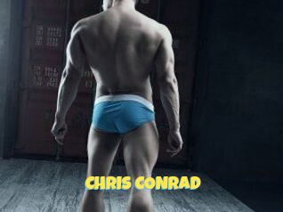 CHRIS_CONRAD Sexe et Porno