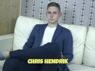 CHRIS_HENDRIK