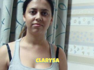 CLARYSA