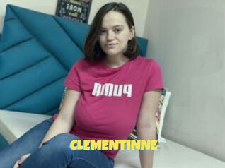 CLEMENTINNE