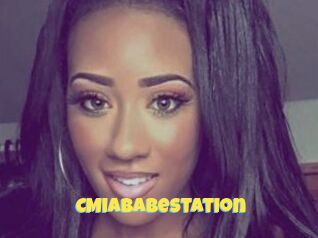 CMiaBabestation