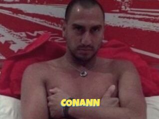 CONANN Sexe et Porno