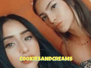 COOKIESANDCREAMS