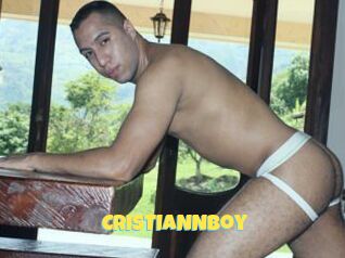 CRISTIANNboy