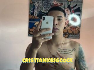 CRISTIANXBIGCOCK