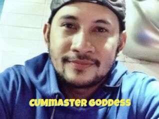 CUMmaster_Goddess