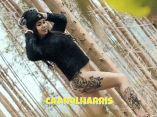 Caarolharris