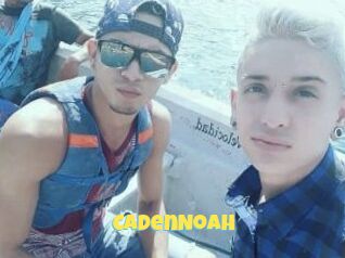 CadenNoah
