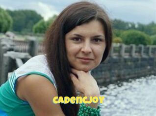 CadencJoy