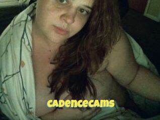 CadenceCams