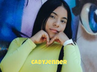 CadyJenner