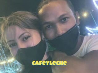 CafeYLeche