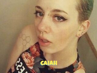 Caiah