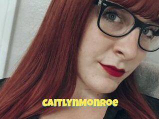 CaitlynMonroe